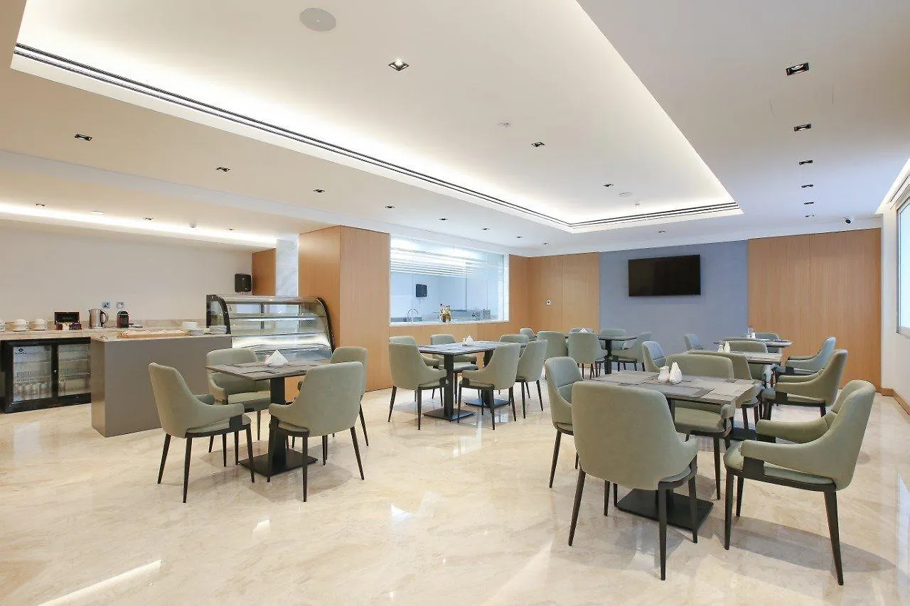 Sitara Hotel Apartment L.L.C location