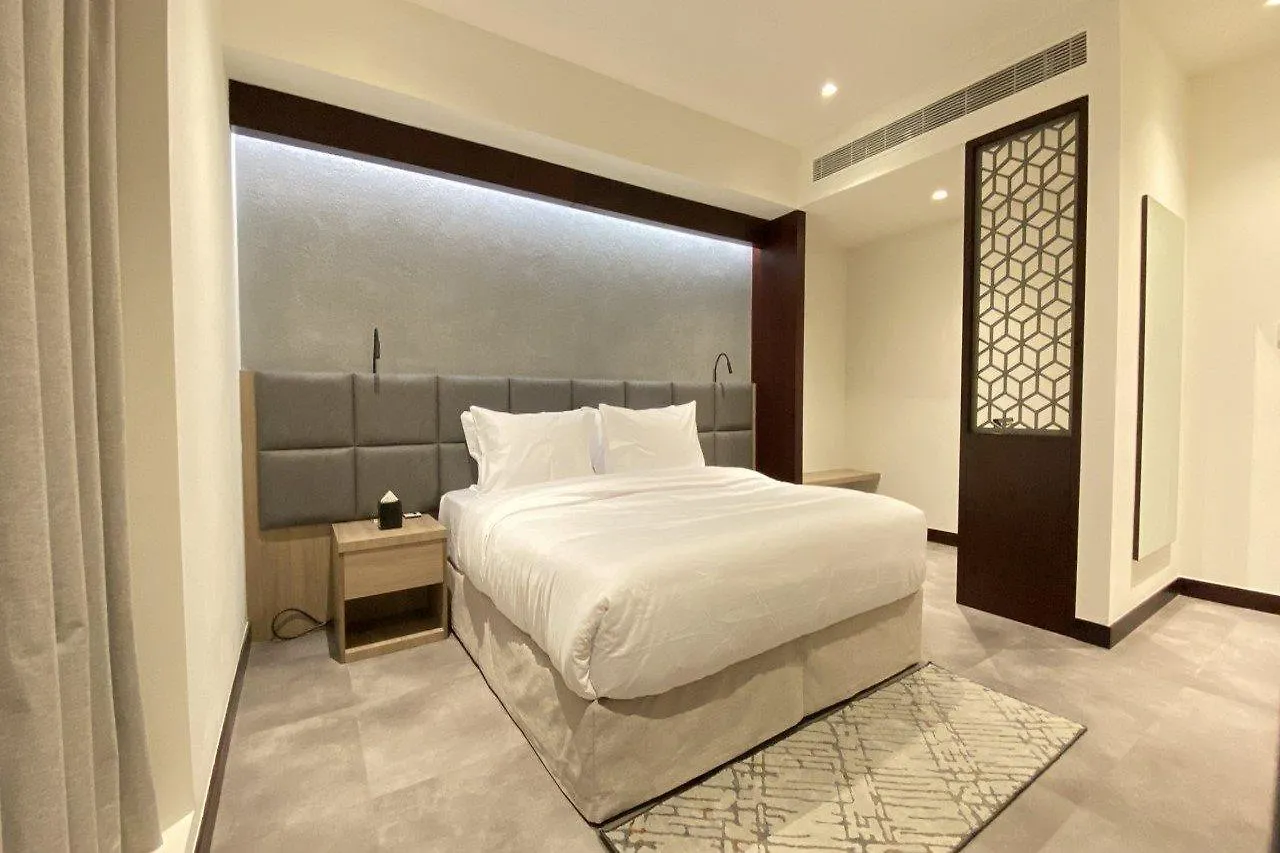 Sitara Hotel Apartment L.L.C Dubai