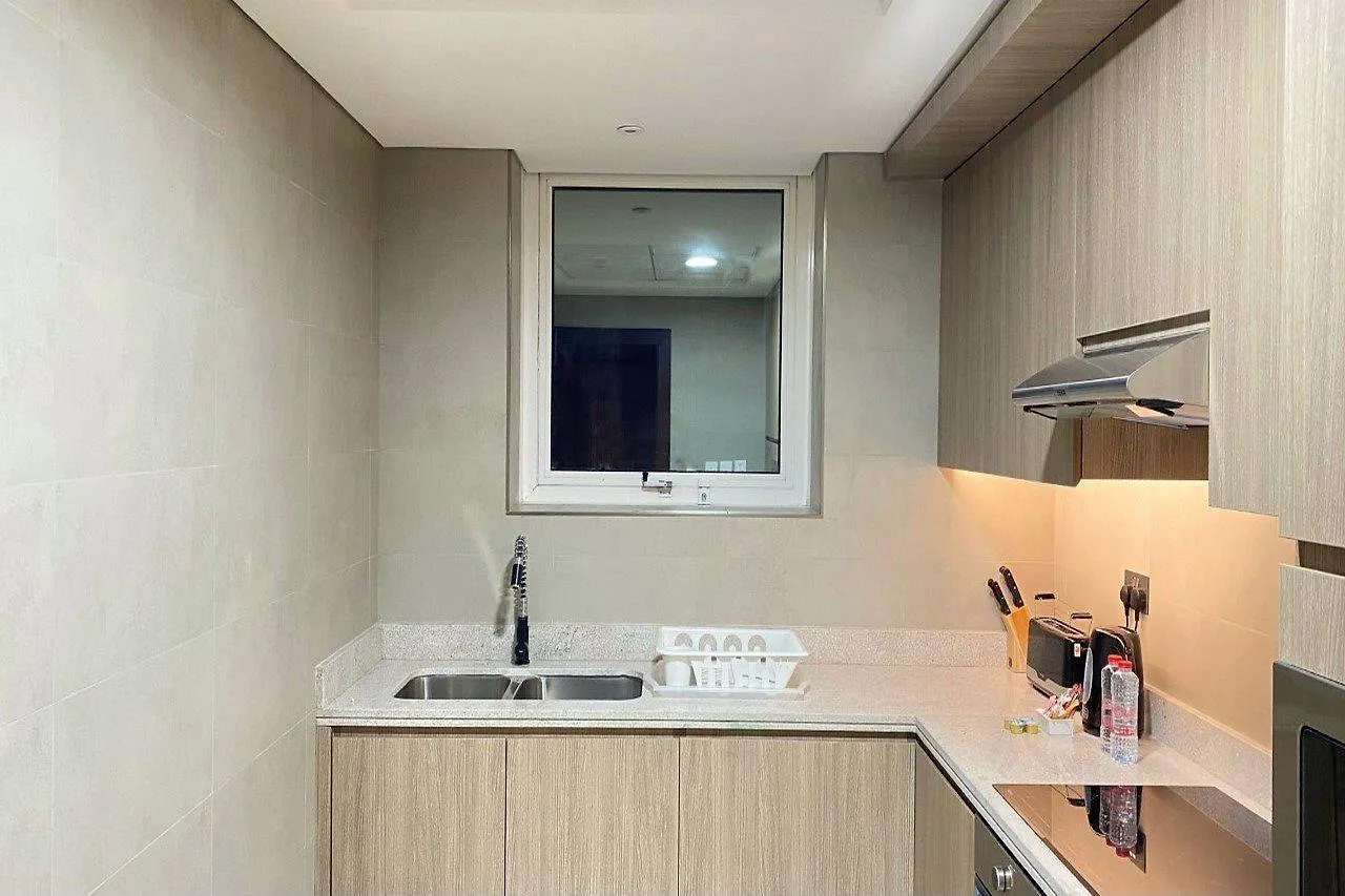 Sitara Hotel Apartment L.L.C Dubai