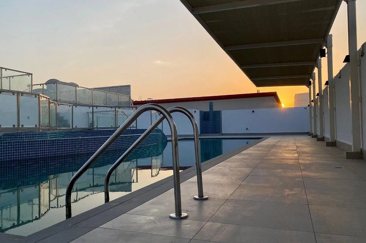 Sitara Hotel Apartment L.L.C Dubai 3*,  United Arab Emirates