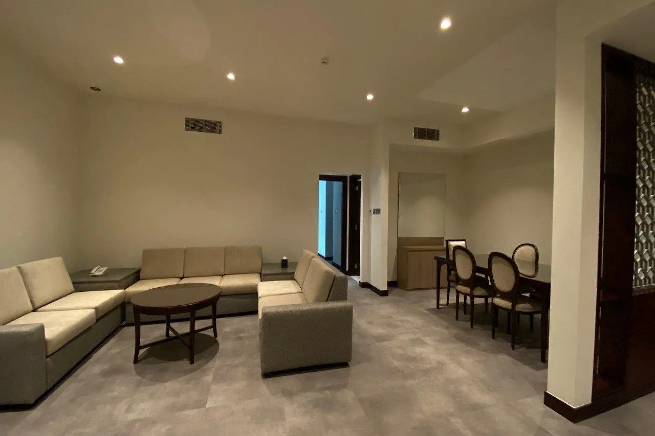 Sitara Hotel Apartment L.L.C Dubai