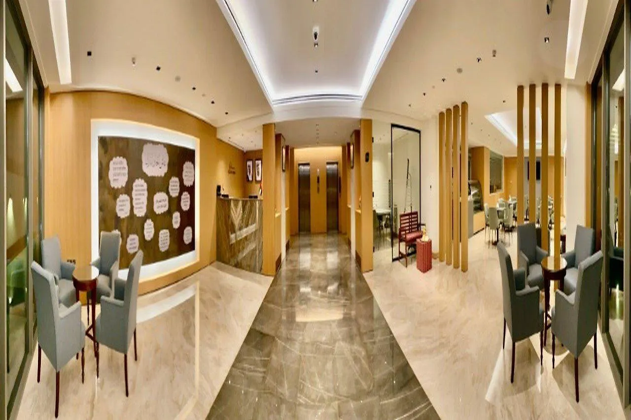 ***  Sitara Hotel Apartment L.L.C Dubai United Arab Emirates
